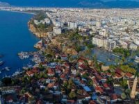 Antalya'da 5 yıldızlı hotel eleman arıyor