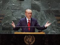 Erdoğan: 'Karabağ, Azerbaycan toprağıdır'