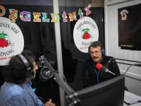 Vali Çelik, "Hakkari hizmetin en iyisine layık"