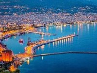 Antalya 5 yıldızda çalışacak personel aranıyor