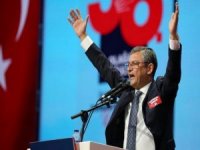 CHP'nin 8. Genel Başkanı Özgür Özel oldu