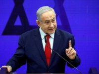 Netanyahu, Arap liderlerini tehdit etti!