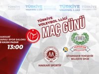 Hakkari Sportif Faaliyetlerden maça davet