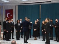 Hakkari'de, Öğretmenler Günü, coşkuyla kutlandı