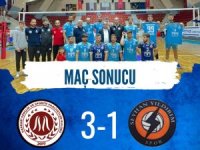 Hakkari sportif faaliyetler kulübü rakip tanımıyor