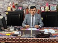 Başkan Arslan"dan "Şoförler Günü" mesajı