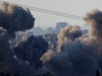 Hamas-İsrail arasında 24 saat ateşkes