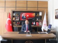Müdür Kaya'dan "Dünya Engeliler Günü Mesajı"