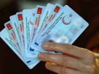 238 bin 55 Suriyeli Türk vatandaşlığı kazandı