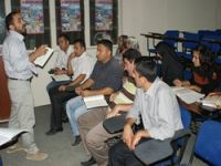 HATSO 20 kişiye yabancı dil eğitimi veriyor