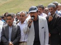 PKK'li Hejar Zagros toprağa verildi