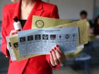 YSK, ilçe seçim kurullarında yer alacak siyasi partileri