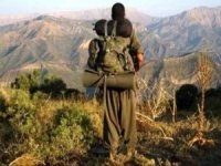 PKK üyesi ikna edilerek ailesine teslim edildi