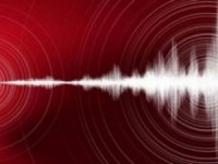 Yüksekova 2.7 şiddetinde deprem