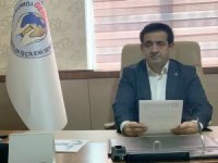Başkan Duran'dan belediye işçilerine ek zam talebi
