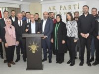 AK Parti'den 28 Şubat açıklaması