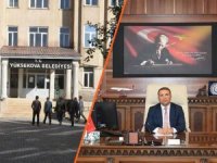 Yüksekova Belediyesi’nin borcu açıklandı