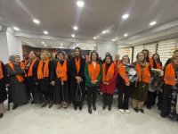 AK Kadınlardan 8 Mart açıklaması