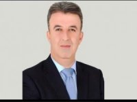 CHP Belediye Başkan adayı Özbek'ten 8 Mart mesajı