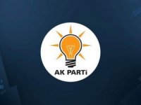 AK Parti'den basın ve kamuoyuna!