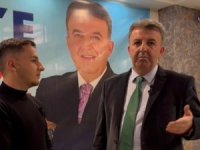 Başkan adayı Özbek’ten son açıklama