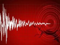 Yüksekova'daki deprem Hakkari'de his edildi
