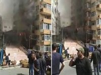 İstanbul'da yangında Can kaybı 29 'e yükseldi