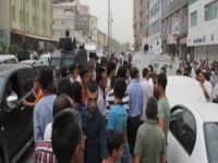 Hakkari'de zincirleme trafik kazası