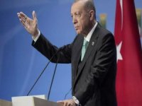 Cumhurbaşkanı Erdoğan’dan teröre karşı net mesaj