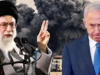 İsrail, İran savaşın eşliğinde