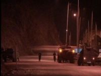 Yüksekova'da silah ve patlama sesleri yükseldi