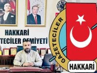 HGC Başkanı Özkan’dan Ramazan Bayramı Mesajı