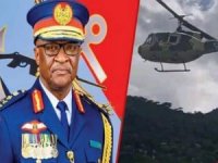 Helikopter kazası:10 kişi hayatını kaybetti