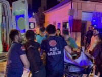Polis memuru silahla ateş açtı: 2 şehit