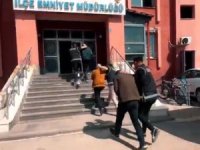 Yüksekova'da Göçmen kaçakçılığı 29 gözaltı
