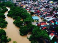 Brezilya'da sel felaketi: 107 ölü, 136 kayıp