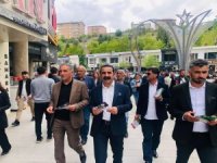 Hakkari DEM Parti; Kürtçe resmi dil olsun