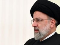 İran Reisi hayatını kaybetti