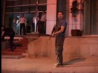 Van'da polise saldırı: 1 yaralı