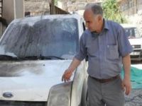 PKK dernek başkanını kaçırdı