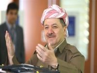 Barzani'den Tüm Kürt Gruplara Çağrı
