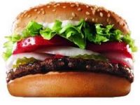 Hakkari Burgerıng fast food hizmete açıldı