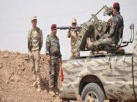 Peşmerge İle Irak Ordusu Çatıştı