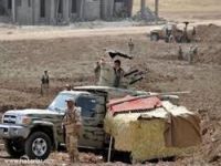 Irak ordusu bir Kürt köyüne girdi iddiası