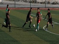Zapspor, Dersimspor maçına davet