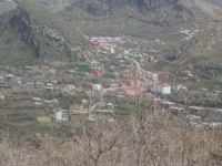 Valilik köy tazminatlarını faize yatırdı iddiası