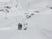 Hakkari kayak merkezi