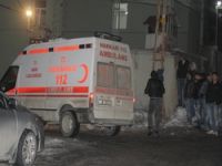 Cezaevi olaylarında 2 gardiyan yaralandı