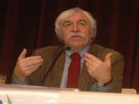 Yazar Çandar Kürt sorununa değindi