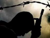 Çukurca'da 1 asker intihar etti